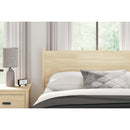  Size_Full  -- Signature Design by Ashley Cabinella Platform Bed IMAGE 7