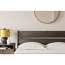  Signature Design by Ashley Calverson EB3660-156 Full Panel Headboard IMAGE 3