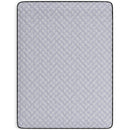  Ashley Sleep Anniversary Edition Firm M42011 Twin Mattress IMAGE 2