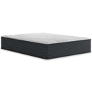  Size_Queen  -- Hybrid 1300 M43631 Queen Mattress IMAGE 1