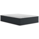  Size_Queen  -- Sierra Sleep Hybrid 1400 Mattress IMAGE 1