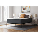  Size_Queen  -- Sierra Sleep Hybrid 1400 Mattress IMAGE 3