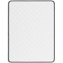  Size_Twin  -- Sierra Sleep Ashley Firm Mattress IMAGE 2