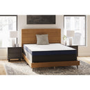  Size_Twin  -- Sierra Sleep Ashley Firm Mattress IMAGE 4