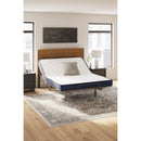  Size_Twin  -- Sierra Sleep Ashley Firm Mattress IMAGE 7