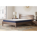  Size_Queen  -- Ashley Firm M44531 Queen Mattress IMAGE 3