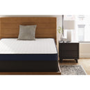  Size_Queen  -- Ashley Firm M44531 Queen Mattress IMAGE 5