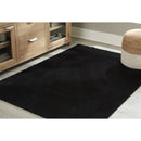  Size_8' x 10'1"  -- Signature Design by Ashley Anaben Washable Rug IMAGE 2