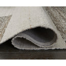  Size_5' x 6'11"  -- Barus R406402 Medium Rug IMAGE 4