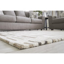 Size_4'11" x 6'11"  -- Leesdale R406422 Medium Rug IMAGE 3