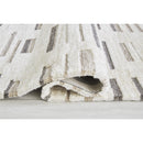  Size_4'11" x 6'11"  -- Leesdale R406422 Medium Rug IMAGE 4