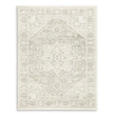 Size_5'3" x 7'3"  -- Gatwell R406512 Medium Rug IMAGE 1