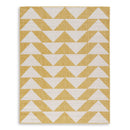  Size_5'3" x 7'  -- Thomley R900062 Medium Rug IMAGE 1