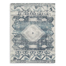  Size_5'3" x 7'  -- Daddridge R900102 Medium Rug IMAGE 1