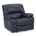  Manufacturer Color_Ocean -- Leesworth U4380998 Power Rocker Recliner IMAGE 1