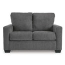  Signature Design by Ashley Rannis 5360237C Twin Sofa Sleeper IMAGE 3