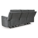  Signature Design by Ashley Barnsana 3320287C Reclining Power Sofa IMAGE 5