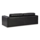  Signature Design by Ashley Amiata 5740538C Sofa IMAGE 4