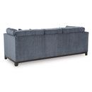  Manufacturer Color_Navy  -- Benchcraft Maxon Place Stationary Fabric Sofa IMAGE 4
