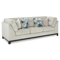  Manufacturer Color_Stone -- Maxon Place 3300438 Sofa IMAGE 1