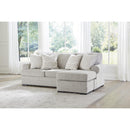  Benchcraft Eastonbridge 5660318 Sofa Chaise IMAGE 7