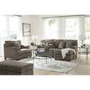  Manufacturer Color_Nutmeg  -- Stonemeade 5950514 Ottoman IMAGE 7