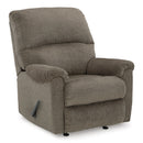  Manufacturer Color_Nutmeg -- Stonemeade 5950525 Rocker Recliner IMAGE 1