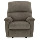  Manufacturer Color_Nutmeg -- Stonemeade 5950525 Rocker Recliner IMAGE 3
