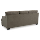  Signature Design by Ashley Stonemeade 5950539 Queen Sofa Sleeper IMAGE 4
