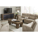  Manufacturer Color_Sand -- Next-Gen DuraPella 61004S7 6 pc Power Reclining Sectional IMAGE 10