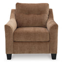  Benchcraft Amity Bay 6720420 Chair IMAGE 2