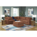  Manufacturer Color_Spice  -- Modmax 92102S6 5 pc Sectional IMAGE 5