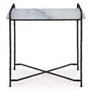  Signature Design by Ashley Ashber A4000609 Accent Table IMAGE 2