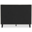  Size_Full  -- Signature Design by Ashley Cielden Upholstered Platform Bed IMAGE 4