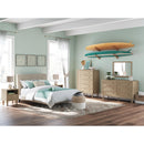 Size_Full  -- Signature Design by Ashley Cielden Upholstered Platform Bed IMAGE 8