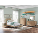  Signature Design by Ashley Cielden B1199-91 One Drawer Night Stand IMAGE 10