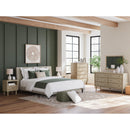  Signature Design by Ashley Cielden B1199B1 Dresser and Mirror IMAGE 10