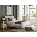  Size_Queen  -- Signature Design by Ashley Cielden Panel Bed IMAGE 9