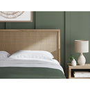  Size_King  -- Cielden B1199B5 King Panel Bed IMAGE 6
