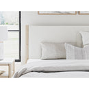  Size_King  -- Cadmori B2615B7 King Upholstered Panel Bed IMAGE 6