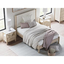  Size_Full  -- Cadmori B2615B8 Full Upholstered Panel Bed IMAGE 8