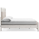  Size_King  -- Altyra B2640B50 King Panel Bed IMAGE 3
