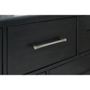  Signature Design by Ashley Rowanbeck B821-31 Dresser IMAGE 8