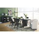  Signature Design by Ashley Rowanbeck D821-60 Dining Room Server IMAGE 12