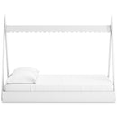  Size_Full  -- Hallityn EB1810-122 Full Tent Complete Bed in Box IMAGE 3