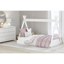  Size_Full  -- Hallityn EB1810-122 Full Tent Complete Bed in Box IMAGE 9