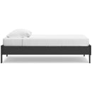 Size_Twin  -- Signature Design by Ashley Socalle Platform Bed IMAGE 3