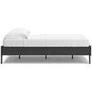  Size_Full  -- Socalle EB1865-112 Full Platform Bed IMAGE 3