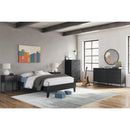  Size_Full  -- Socalle EB1865-112 Full Platform Bed IMAGE 6