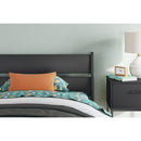  Size_Twin  -- Signature Design by Ashley Socalle Platform Bed IMAGE 7